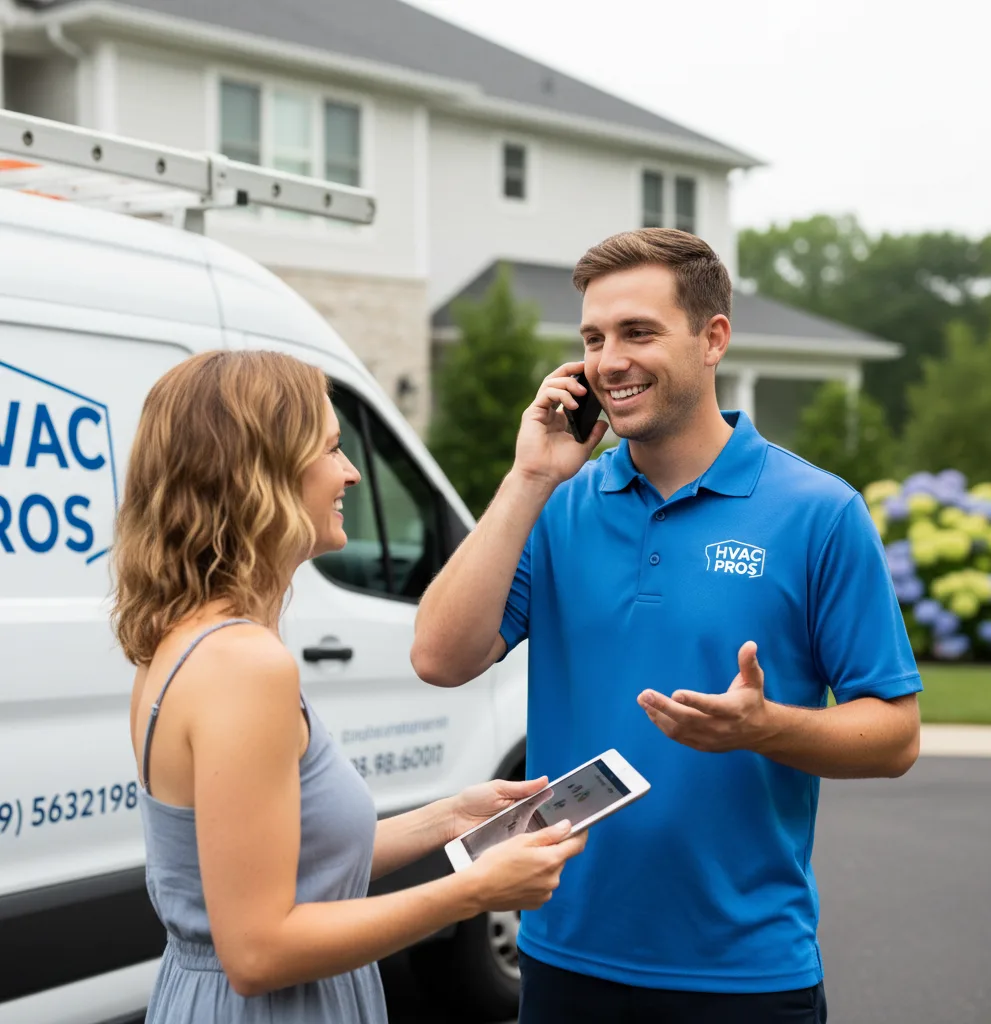 Heating System Repair in Ranger, TX